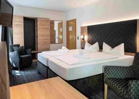 Hotel Zum Steinhof 3
