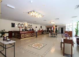 Ramee Dream Resort 2