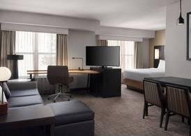 Residence Inn by Marriott Stockton 5