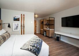 The Incline Lodge 3