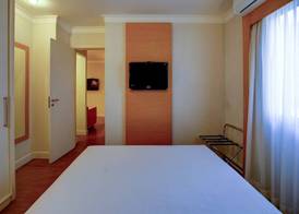 Esuites Congonhas 5