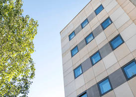 Apartments Sata Park Guell Area 3