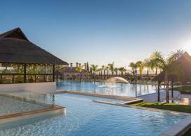 Ona Hacienda del Alamo Golf and Resort 4