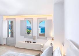 Santorini Secret Premium 5