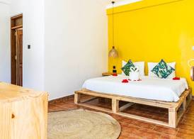 Marea Boutique Hotel 2