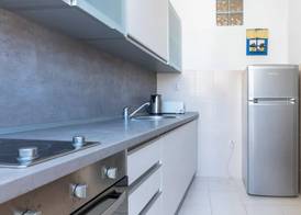 CENTRAL CATHEDRAL APARTMENT 4