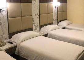 Abraj Al Tayseer Tuwa Hotel 2