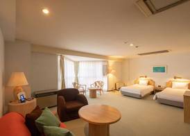 Fuji Premium Resort 5