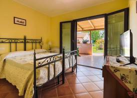 Agriturismo il Laghetto 5