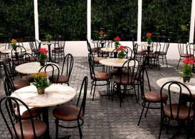 Hotel Fazenda Dona Carolina 4