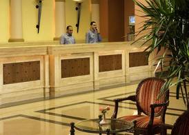 Mosaique Beach Resort Taba Heights 4