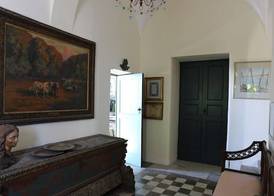 Casa Cuseni, Patrimonio Culturale Immateriale UNESCO 4