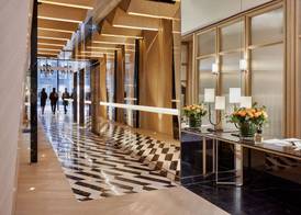 Vakko Hotel and Residence 4