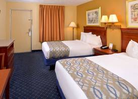 Americas Best Value Inn Monroeville 5