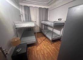 Grand Milan Hotel 5