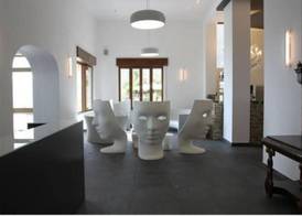 Hotel La Playa 2