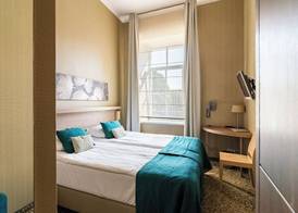 City Hotels Algirdas 5