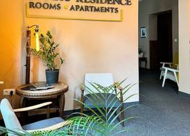 Expolis Residence - City Center - 24h POZNAŃ GŁÓWNY #betterthanyourEX 3