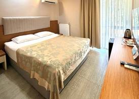 Balcova Thermal Hotel 3