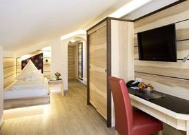 Hotel Filser 2