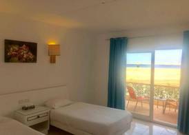 Sharm El Naga Resort and Diving Center 4