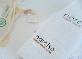 Narciso Thassos Luxury Suites 3