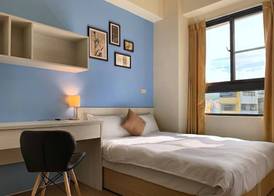 Adagio Hostel 5
