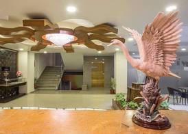 Yatri Suites and Spa 4