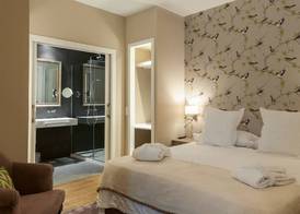 Suites Murillo Catedral 2