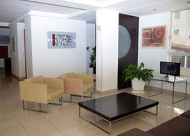Luísa Studio Hotel 3