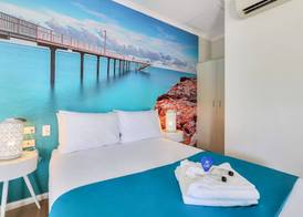 Darwin FreeSpirit Resort 4