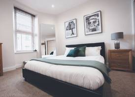 Suite Apartments Aberdeen 5