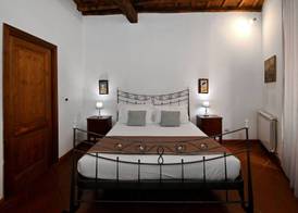 Vicolo dell'Aquila - Residenze Romanae 3