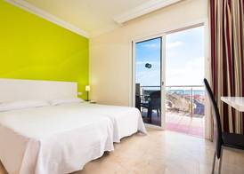 Kn Aparthotel Panorámica 5