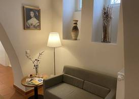 Klosterhotel Lehnin 4