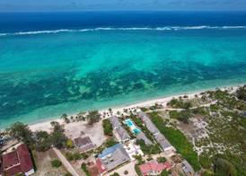 Nest Style Beach Hotel Zanzibar 5
