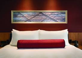 The Landing Hotel at Rivers Casino Schenectady 5