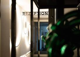 Boutique Hotel K7 5