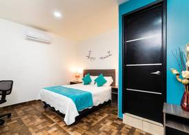 Hotel Boutique Las Campanas 4