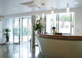 Club House Hotel 2