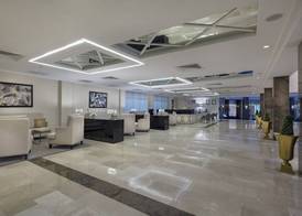 Fraser Suites Abuja 4