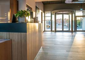 Park Inn By Radisson Wismar 4