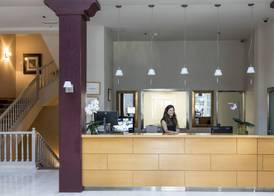 Parador de Vic-Sau 2