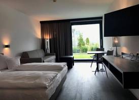 Hotel & Appartements Oberhofer 5
