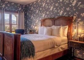 Casia Lodge and Ranch 2