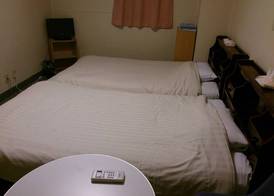 Hatoya Hotel 5