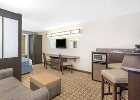 Microtel Inn and Suites San Angelo 4