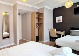 Hotel de France 18 5
