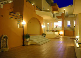 Nontas Hotel Apartments 3