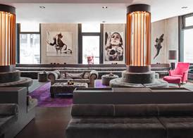 Hotel AMANO Rooms & Apartments 5